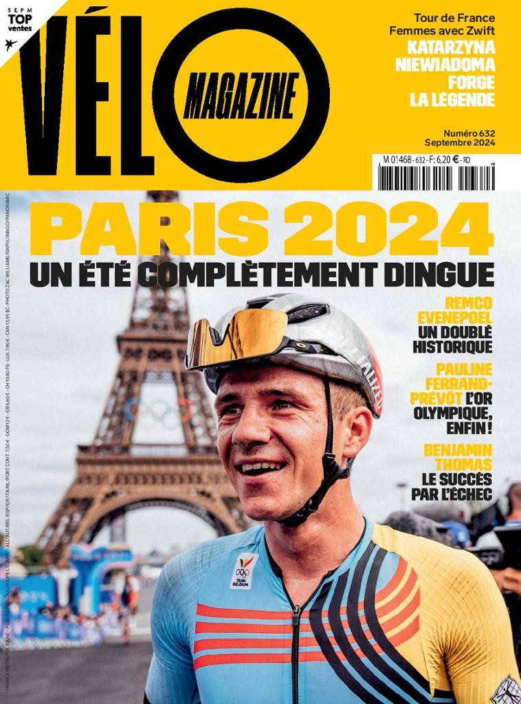 VELO MAGAZINE